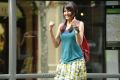 Actress Genelia D'Souza in Ramcharan Tamil Movie Stills