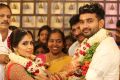 Ramesh Kanna Son Jashwanth Kannan Priyanka Marriage Photos