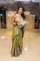 Actress Rekha @ Ramesh Khanna Son Jashwanth Kannan Priyanka Wedding Reception Stills