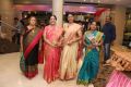 Sachu @ Ramesh Khanna Son Jashwanth Kannan Priyanka Wedding Reception Stills
