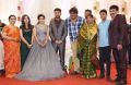 Mansoor Ali Khan @ Ramesh Khanna Son Jashwanth Kannan Priyanka Wedding Reception Stills
