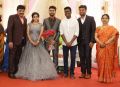 Atlee Kumar @ Ramesh Khanna Son Jashwanth Kannan Priyanka Wedding Reception Stills