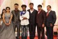 Sendrayan @ Ramesh Khanna Son Jashwanth Kannan Priyanka Wedding Reception Stills