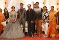 Vaiyapuri @ Ramesh Khanna Son Jashwanth Kannan Priyanka Wedding Reception Stills