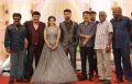 Ramesh Khanna Son Jashwanth Kannan Priyanka Wedding Reception Stills