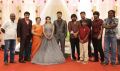 Vikraman @ Ramesh Khanna Son Jashwanth Kannan Priyanka Wedding Reception Stills