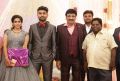 Crane Manohar @ Ramesh Khanna Son Jashwanth Kannan Priyanka Wedding Reception Stills