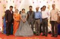 Ramesh Khanna Son Jashwanth Kannan Priyanka Wedding Reception Stills