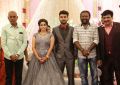 Ramesh Khanna Son Jashwanth Kannan Priyanka Wedding Reception Stills