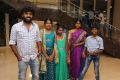 Ramesh Khanna Son Jashwanth Kannan Priyanka Wedding Reception Stills