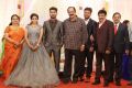 Suresh Krishna @ Ramesh Khanna Son Jashwanth Kannan Priyanka Wedding Reception Stills