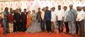 Ramesh Khanna Son Jashwanth Kannan Priyanka Wedding Reception Stills