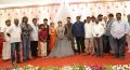 Ramesh Khanna Son Jashwanth Kannan Priyanka Wedding Reception Stills