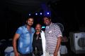 Manchu Manoj at Ramesh Puppala 2012 Birthday Photos