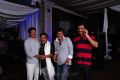 Brahmaji at Producer Ramesh Puppala 2012 Birthday Photos