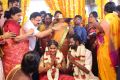 Sripriya, Rajkumar Sethupathi @ Ramesh Thilak Navalakshmi Marriage Photos
