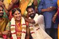 RJ Ramesh Thilak Navalakshmi Wedding Photos