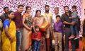 Actor John Vijay @ Ramesh Thilak Navalakshmi Wedding Reception Stills
