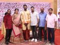 Actor Prasanna @ Ramesh Thilak Navalakshmi Wedding Reception Stills