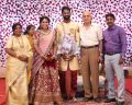 RB Choudary @ Ramesh Thilak Navalakshmi Wedding Reception Stills