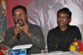 Music Director Ramesh Vinayagam Website Launch Photos