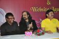 Music Director Ramesh Vinayagam Website & Apps Launch Photos