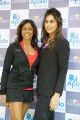 Ramona Braganza, Upasana Kamineni @ Apollo Life Centre Hyderabad