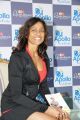 Fitness Expert Ramona Braganza at Apollo Life Centre Hyderabad