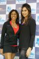 Ramona Braganza, Upasana Kamineni @ Apollo Life Centre Hyderabad