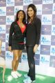 Ramona Braganza, Upasana Kamineni @ Apollo Life Centre Hyderabad