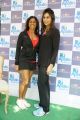 Ramona Braganza, Upasana Kamineni @ Apollo Life Centre Hyderabad