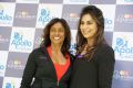 Ramona Braganza, Upasana Kamineni @ Apollo Life Centre Hyderabad