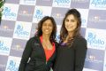 Ramona Braganza, Upasana Kamineni @ Apollo Life Centre Hyderabad