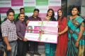 Ramapuram Green Trends Salon Launch Stills