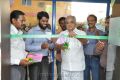 Abirami Ramanathan at Ramapuram Green Trends Salon Launch Stills