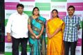 Ramapuram Green Trends Salon Launch Stills