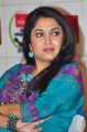 Ramya Krishnan Cute in Chudidar Stills