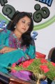 Ramya Krishnan Cute in Chudidar Stills