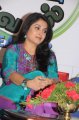 Ramya Krishnan Cute in Chudidar Stills