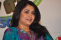 Ramya Krishnan Cute in Chudidar Stills