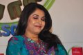 Ramya Krishnan Cute in Chudidar Stills