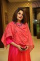 Actress Ramya Krishnan New Pics in Dark Rose Churidar