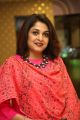 Actress Ramya Krishnan New Pics in Dark Rose Churidar