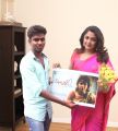 Actress Ramya Krishnan released Aval Short Film Poster