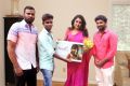 Actress Ramya Krishnan released Aval Short Film Poster