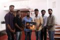 Director Ponram released Aval Short Film Poster