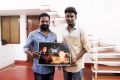 Director Ponram released Aval Short Film Poster