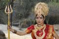 Actress Ramya Krishnan's Jaganmatha Telugu Movie Stills