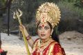 Actress Ramya Krishnan's Jaganmatha Movie Stills