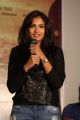 Telugu Actress Ramya Photos @ Loafer Success Meet
